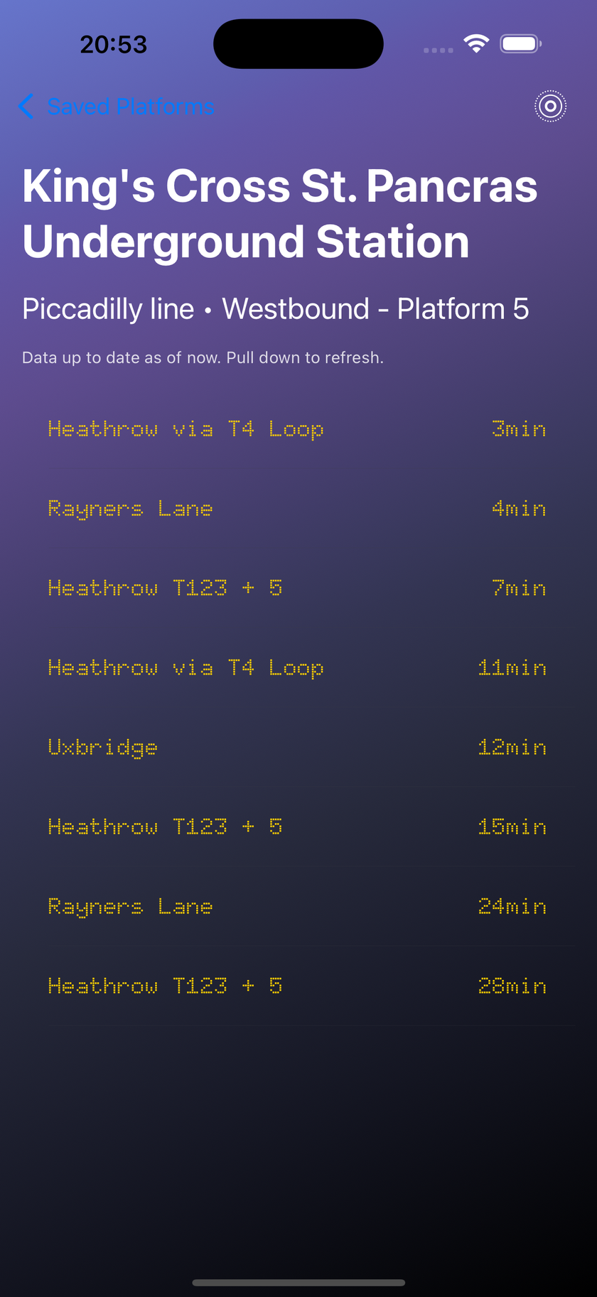 App Screenshot 4