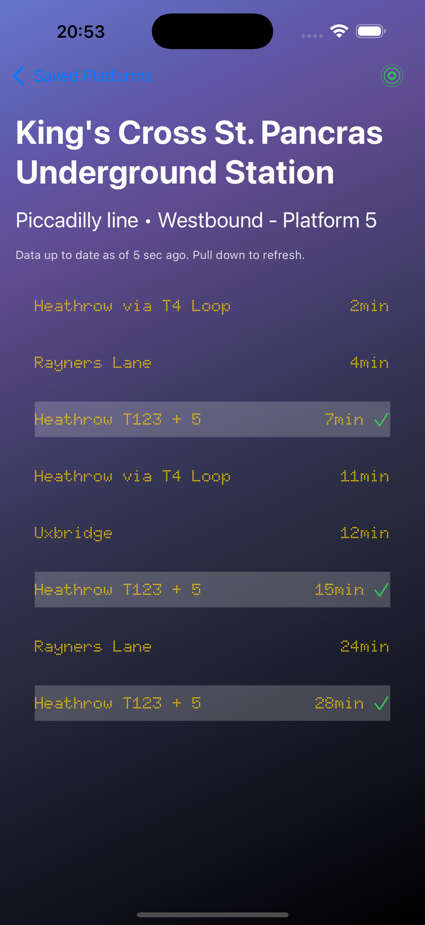 App Screenshot 5