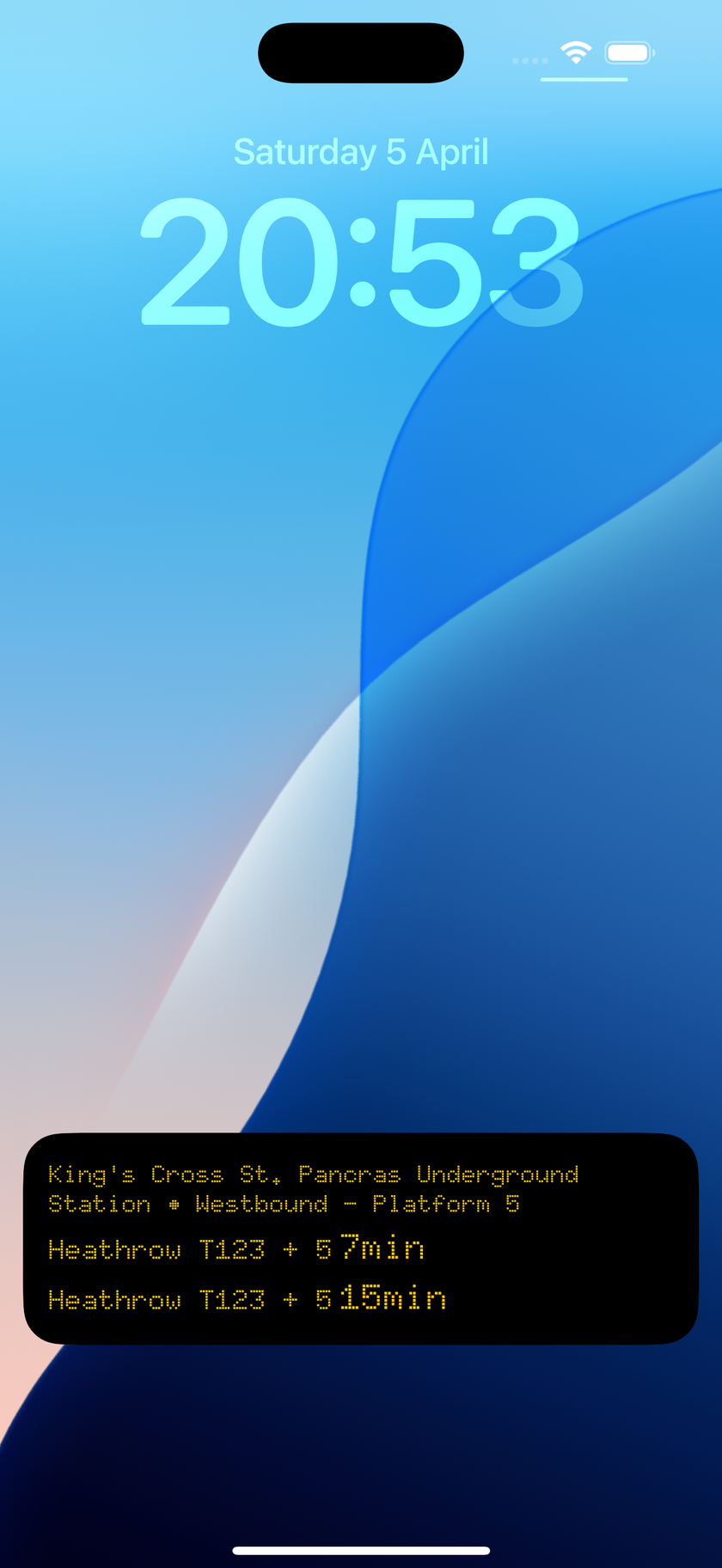 App Screenshot 6